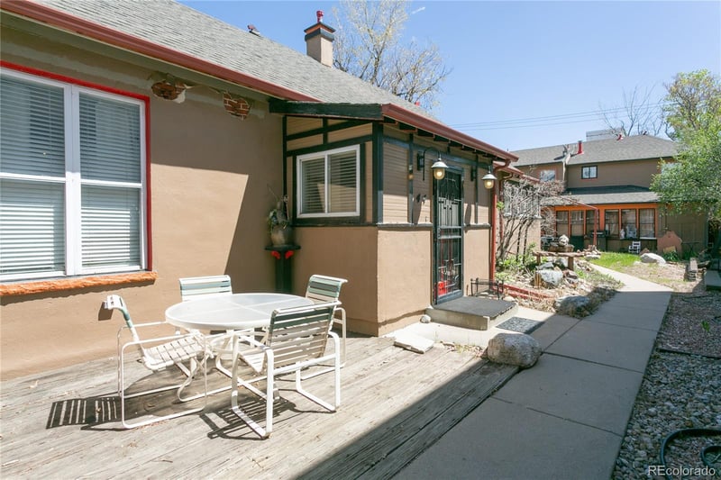 44 Lincoln St, Denver, CO 80203