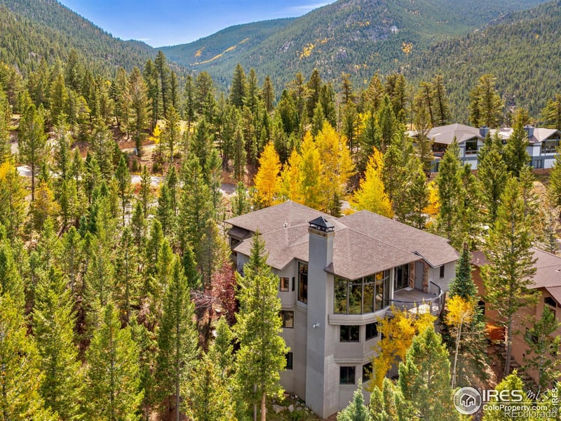 3434 Eaglecliff Cir Dr #B, Estes Park, CO 80517