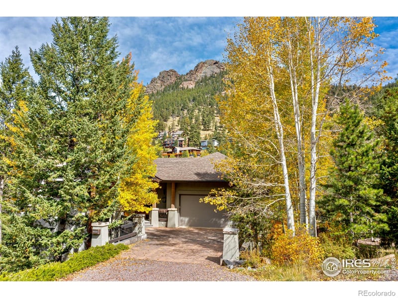 3434 Eaglecliff Cir Dr #B, Estes Park, CO 80517