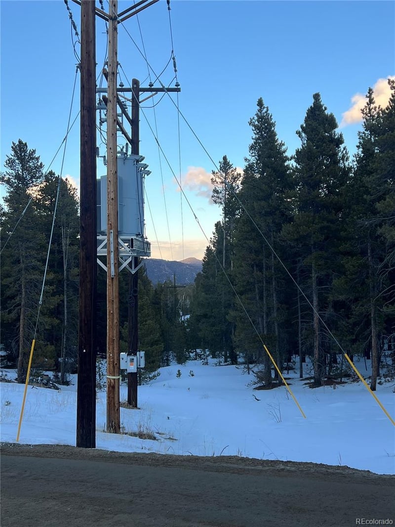 003 Virginia Canyon Rd, Central City, CO 80427