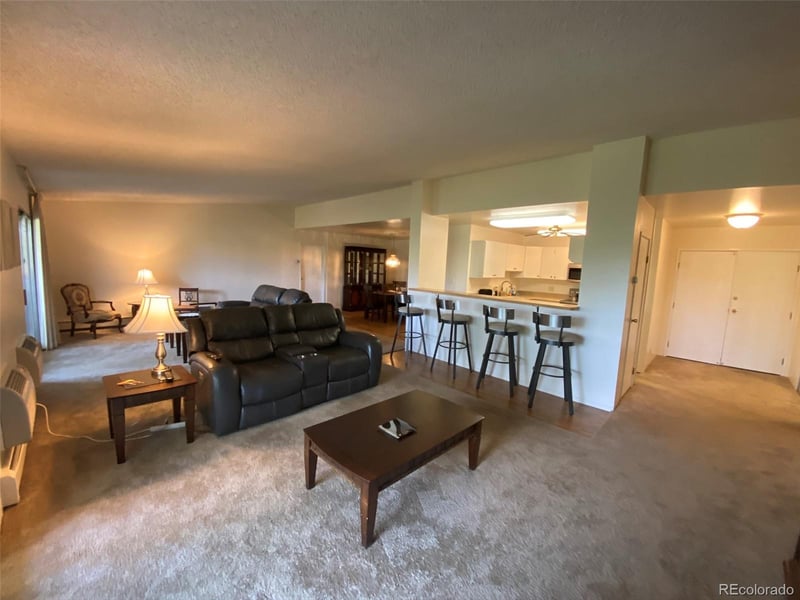 3144 Wheeling Way #410, Aurora, CO 80014