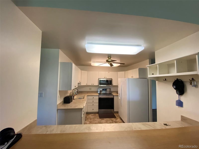 3144 Wheeling Way #410, Aurora, CO 80014