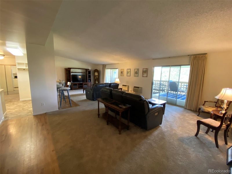 3144 Wheeling Way #410, Aurora, CO 80014