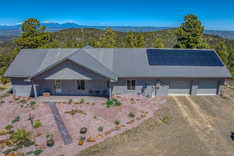 33330 Cottonwood Canyon Dr, Trinidad, CO 81082