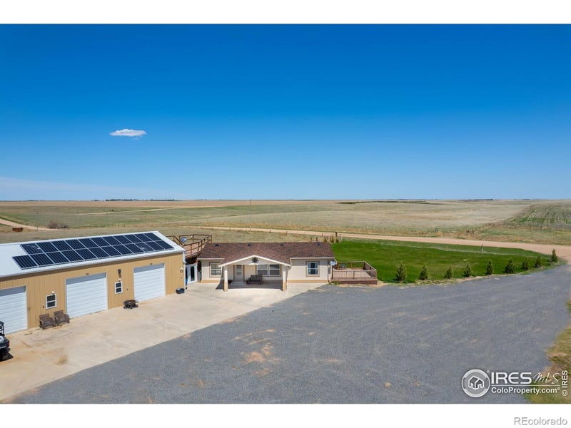 38507 County Road Ff, Akron, CO 80720