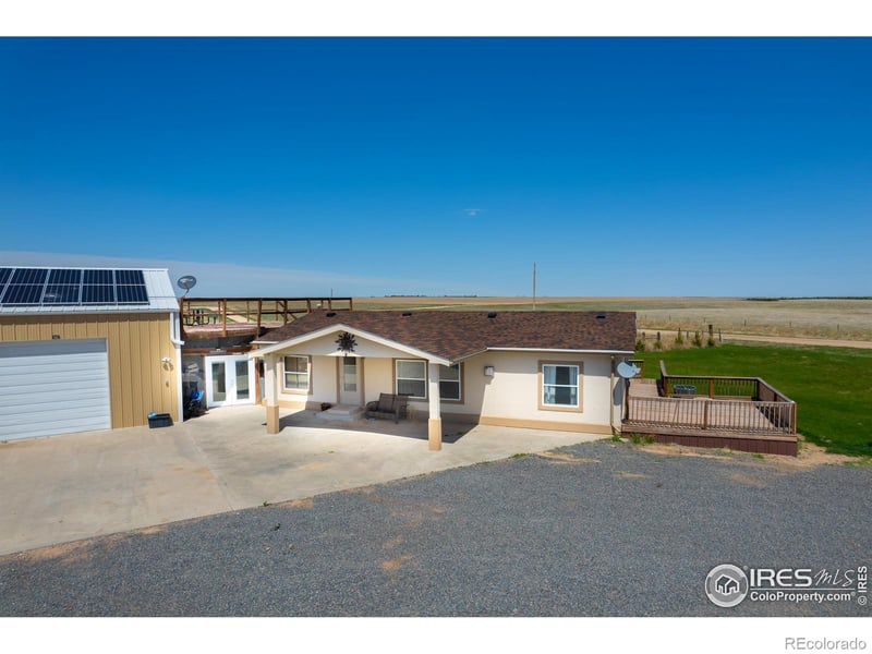 38507 County Road Ff, Akron, CO 80720