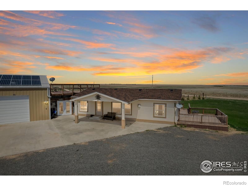 38507 County Road Ff, Akron, CO 80720