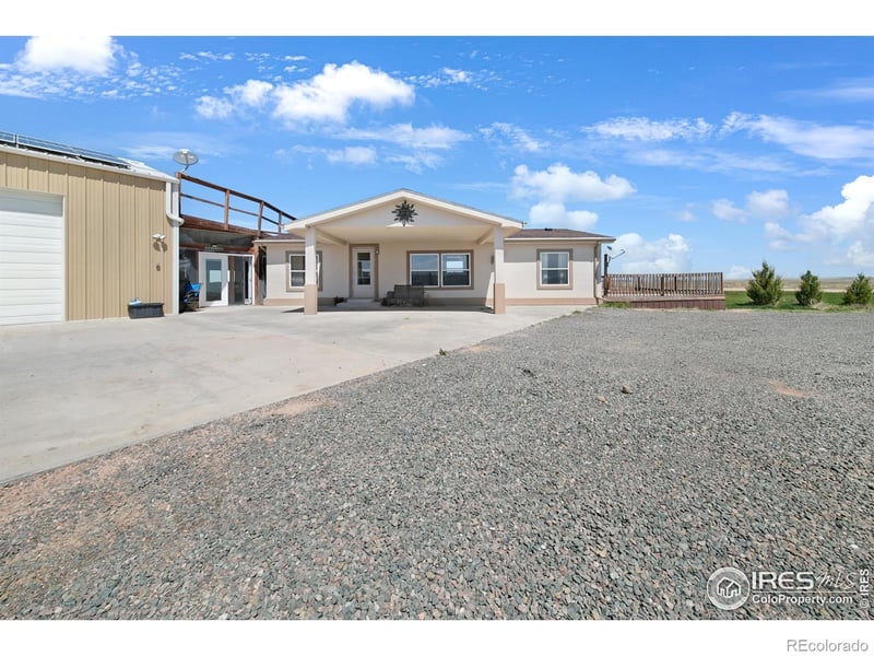 38507 County Road Ff, Akron, CO 80720