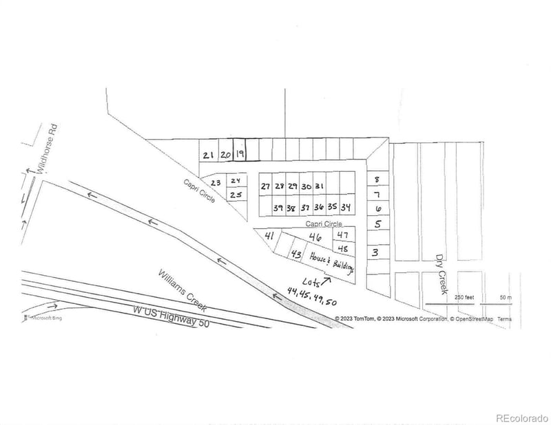 1615 Capri Cir, Pueblo, CO 81007