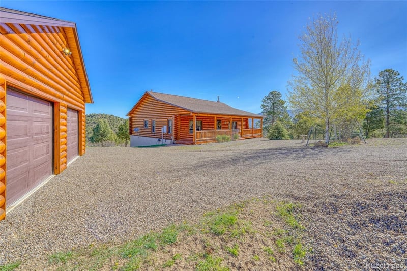 33268 Turkey Creek Ln, Trinidad, CO 81082
