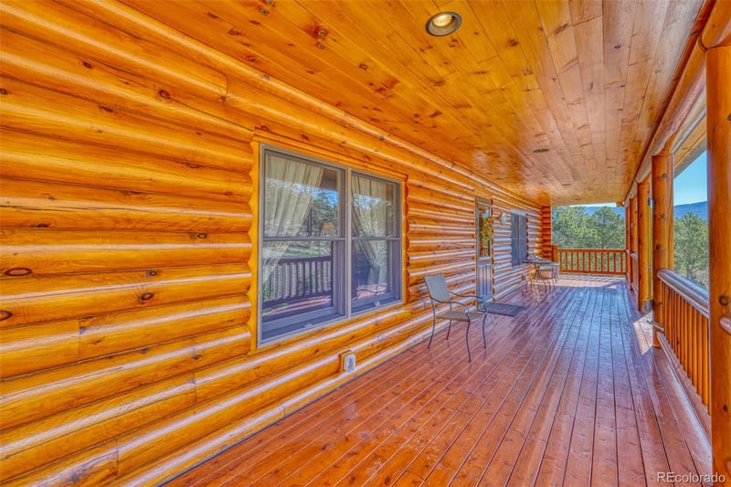 33268 Turkey Creek Ln, Trinidad, CO 81082