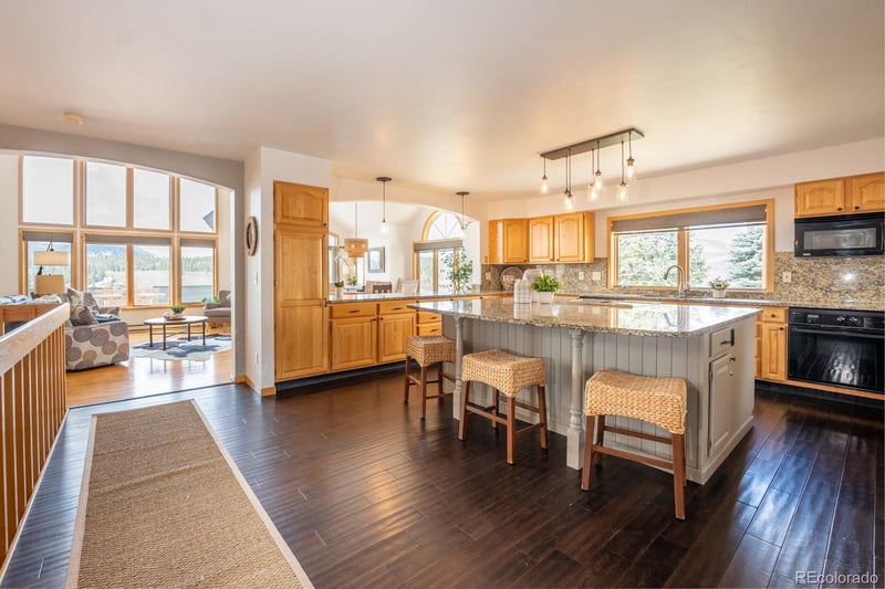 114 Ensign Dr #B, Dillon, CO 80435