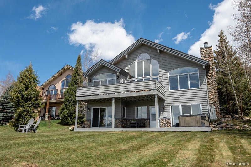 114 Ensign Dr #B, Dillon, CO 80435