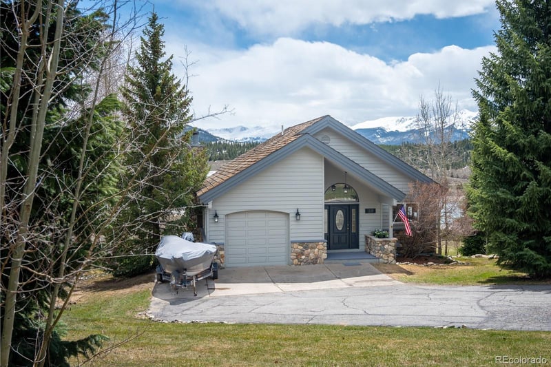 114 Ensign Dr #B, Dillon, CO 80435