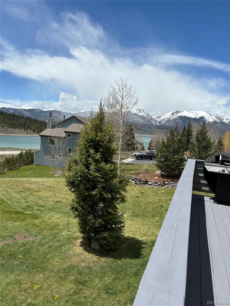 114 Ensign Dr #B, Dillon, CO 80435