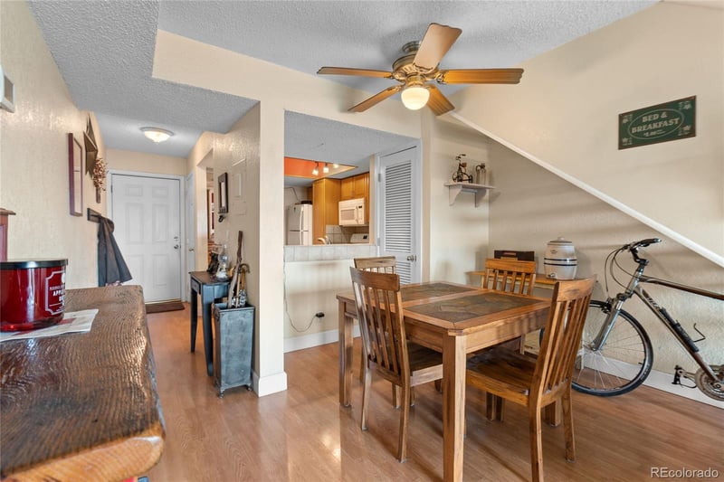 19636 Victorian Dr #B14, Parker, CO 80138