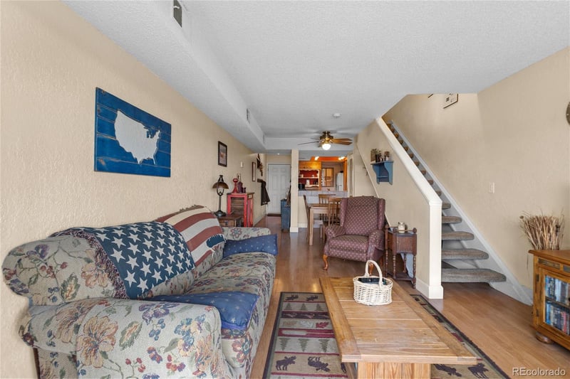 19636 Victorian Dr #B14, Parker, CO 80138