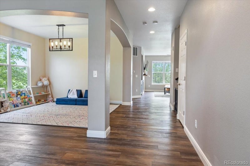 2815 Steeple Rock Dr, Frederick, CO 80516