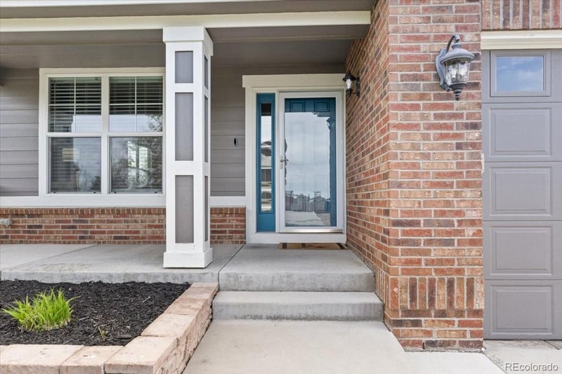 2815 Steeple Rock Dr, Frederick, CO 80516