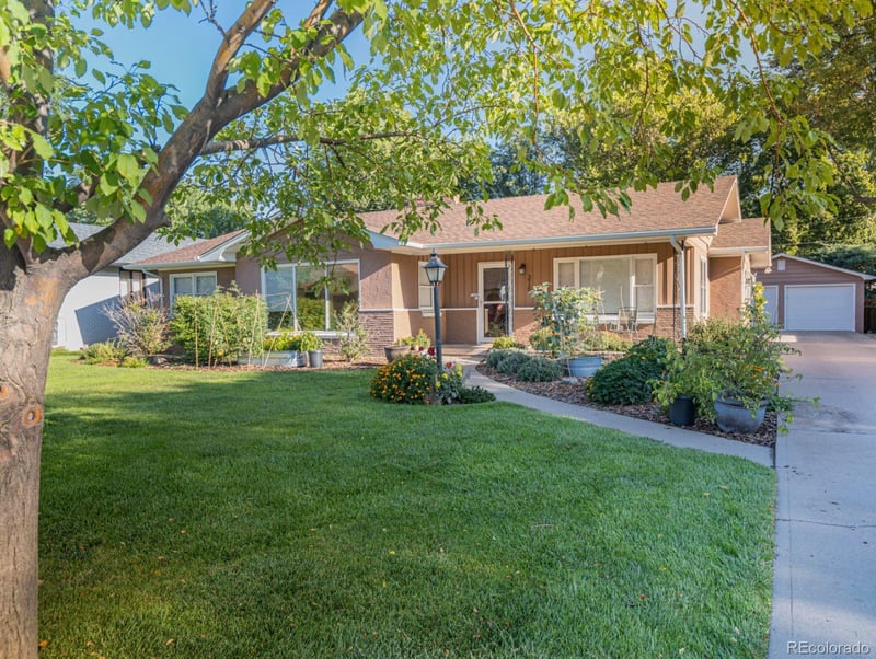 215 Carlile Ave, Pueblo, CO 81004
