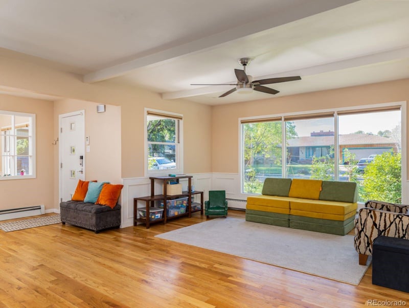 215 Carlile Ave, Pueblo, CO 81004