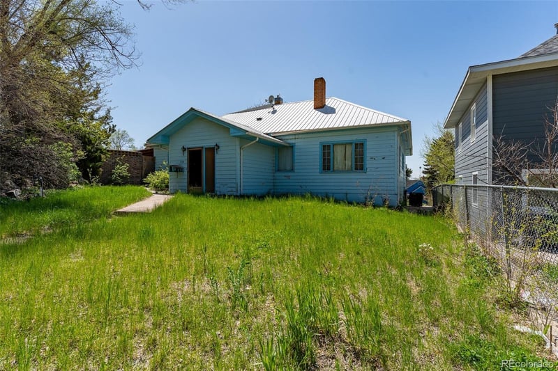 529 Ash St, Wray, CO 80758