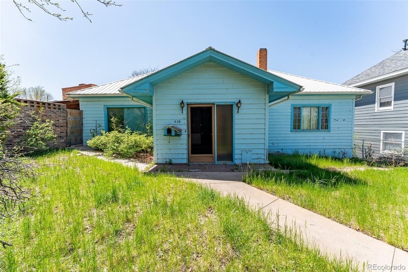 529 Ash St, Wray, CO 80758