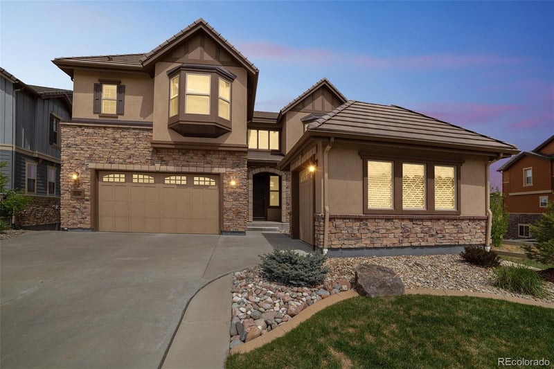 10570 Greycliffe Dr, Littleton, CO 80126