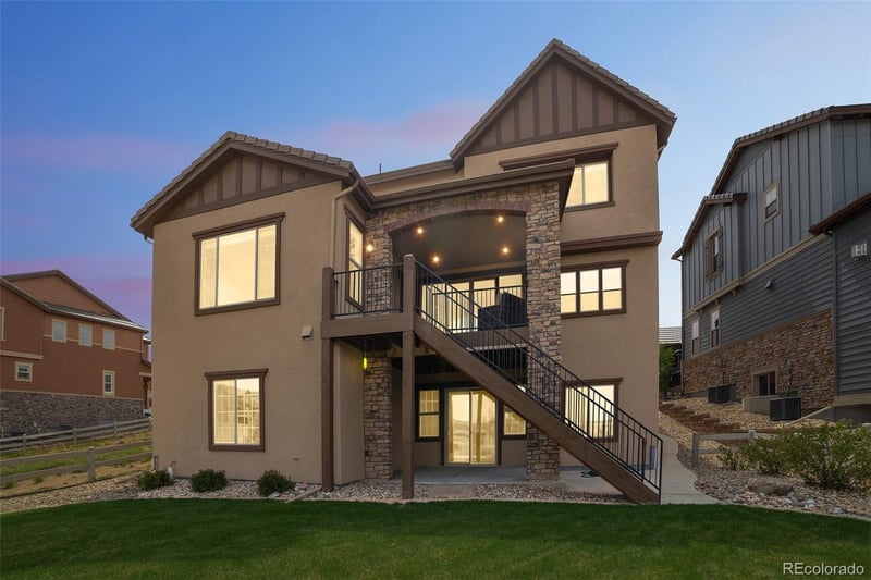 10570 Greycliffe Dr, Littleton, CO 80126