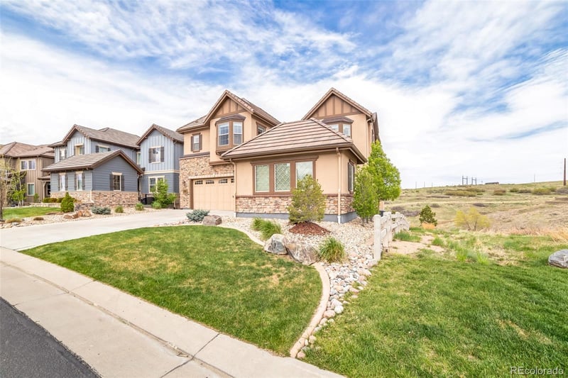 10570 Greycliffe Dr, Littleton, CO 80126