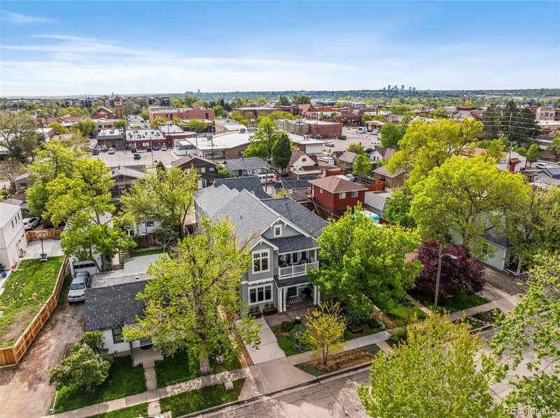 5712 Yarrow St, Arvada, CO 80002