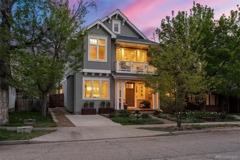 5712 Yarrow St, Arvada, CO 80002
