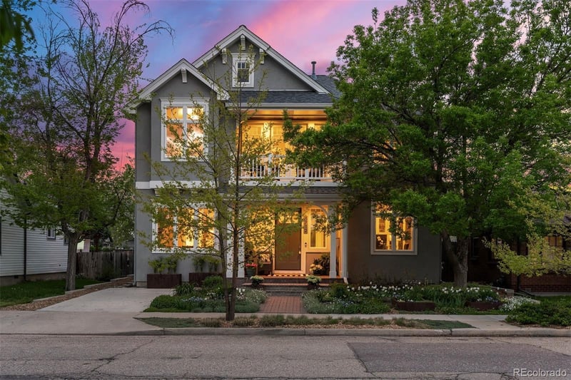 5712 Yarrow St, Arvada, CO 80002