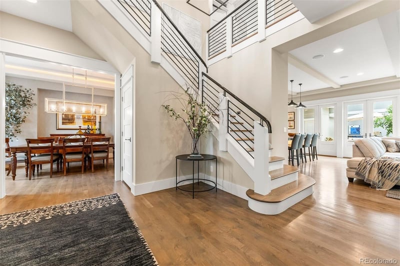 5712 Yarrow St, Arvada, CO 80002