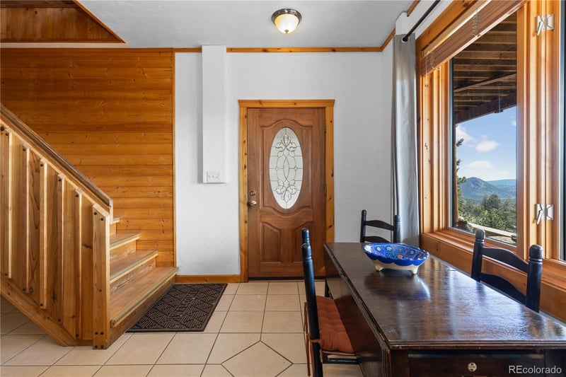 5 Pinecrest Cir, Bailey, CO 80421
