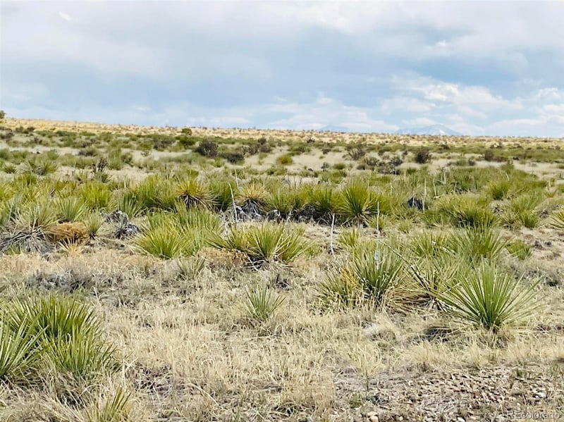 Lot 239 Turkey Ridge Ranch, Walsenburg, CO 81089
