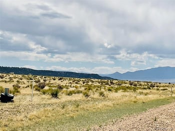 Lot 239 Turkey Ridge Ranch, Walsenburg, CO 81089