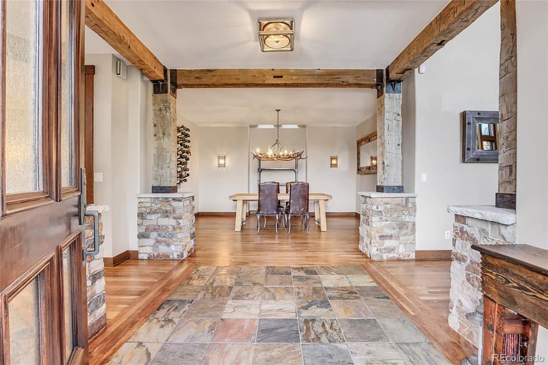 3864 Valley Dr, Evergreen, CO 80439