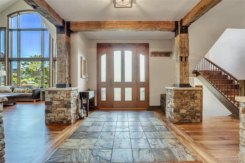 3864 Valley Dr, Evergreen, CO 80439