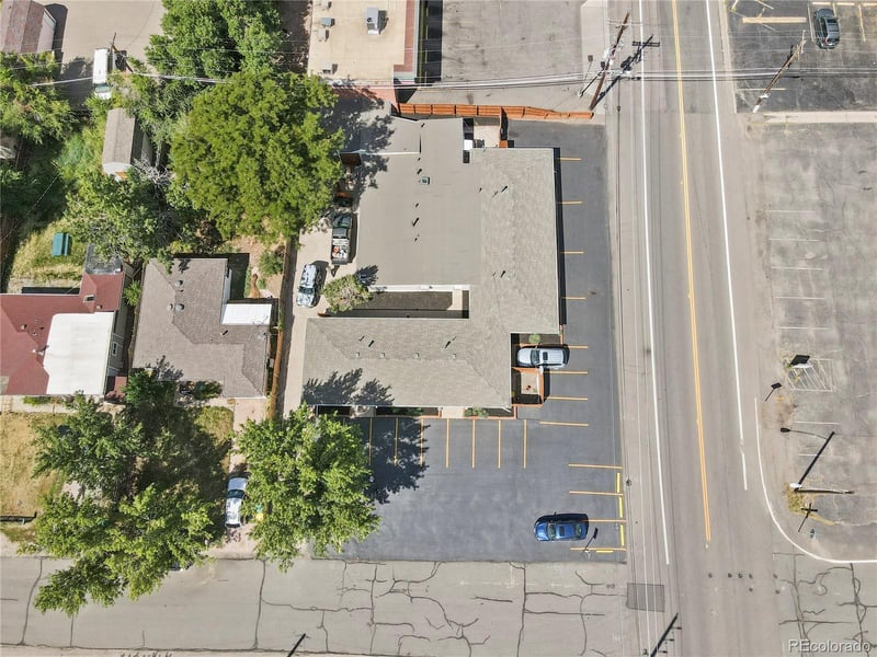 8300 W 14th Ave, Lakewood, CO 80214