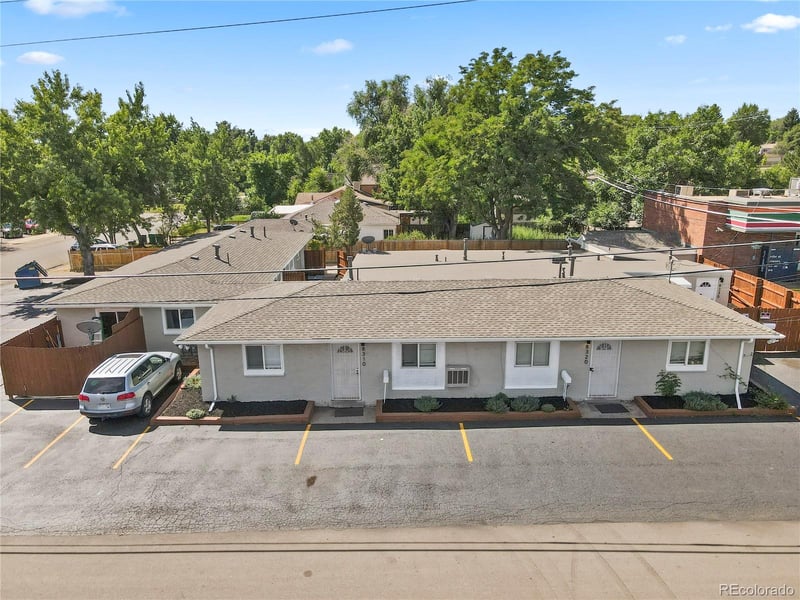 8300 W 14th Ave, Lakewood, CO 80214