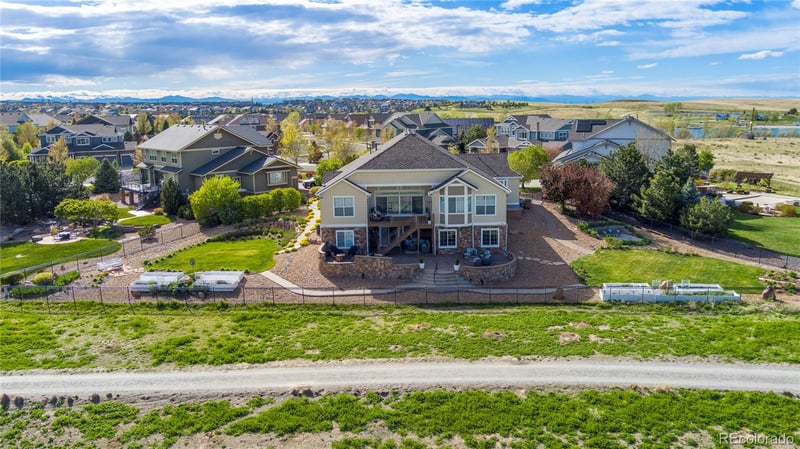 26681 E Arbor Dr, Aurora, CO 80016