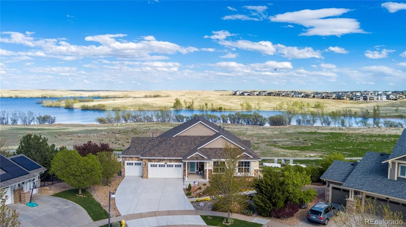 26681 E Arbor Dr, Aurora, CO 80016