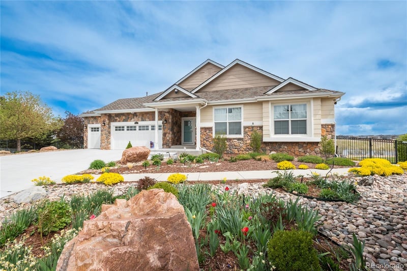 26681 E Arbor Dr, Aurora, CO 80016