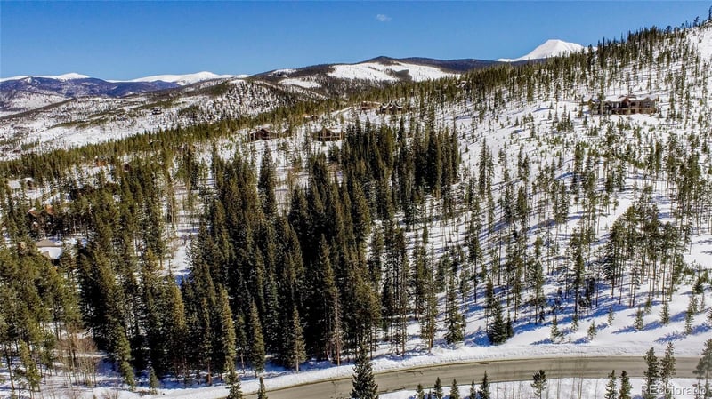 870 Highlands Dr, Breckenridge, CO 80424