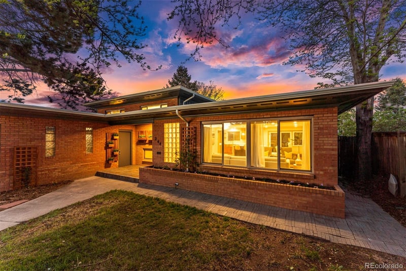 244 S Holly St, Denver, CO 80246