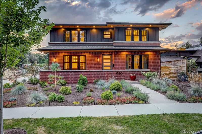 1930 Albion St, Denver, CO 80220