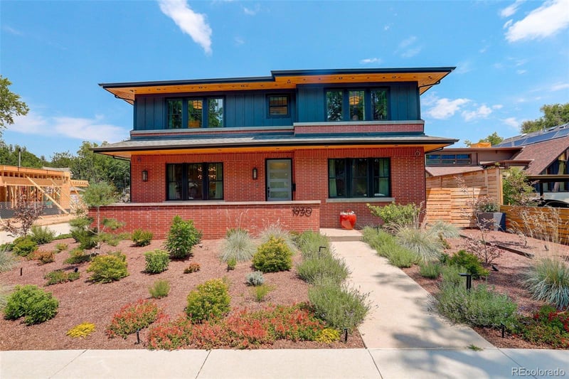 1930 Albion St, Denver, CO 80220