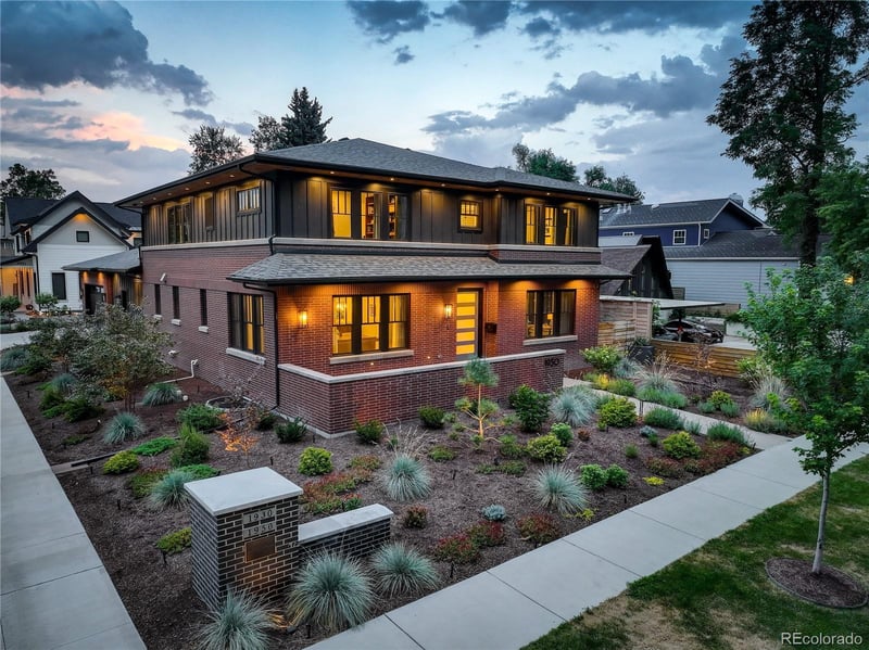 1930 Albion St, Denver, CO 80220