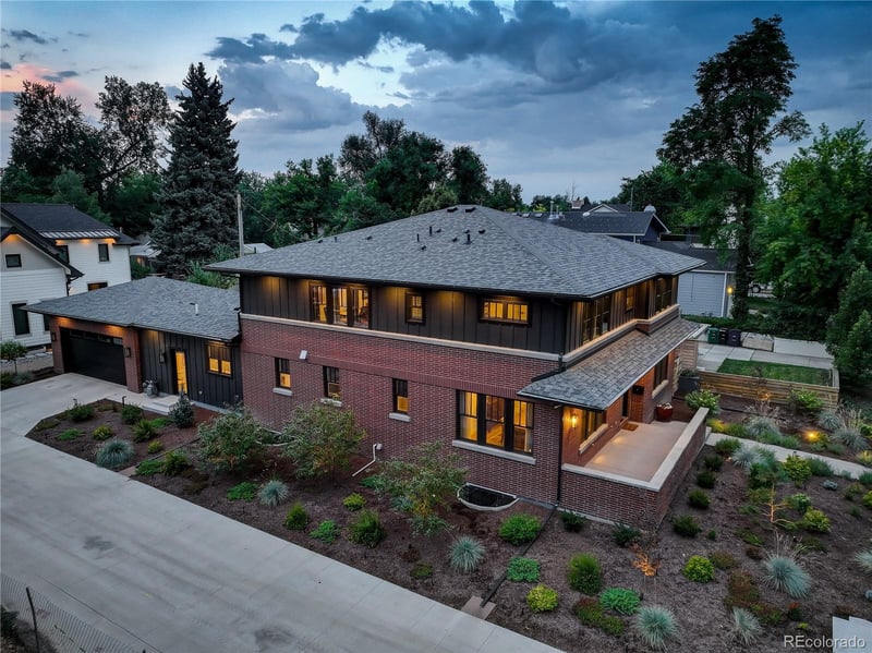 1930 Albion St, Denver, CO 80220